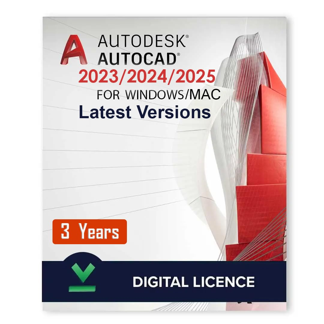 Windowsデスクトップ MC5 Autocad2026 Office2024 Autodesk AutoCAD Category | Top Key Shop